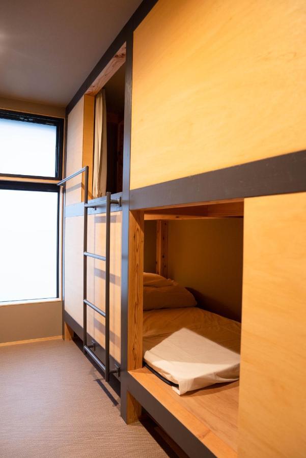 Locomotion Coffee And Bed Tateyama  Exterior foto
